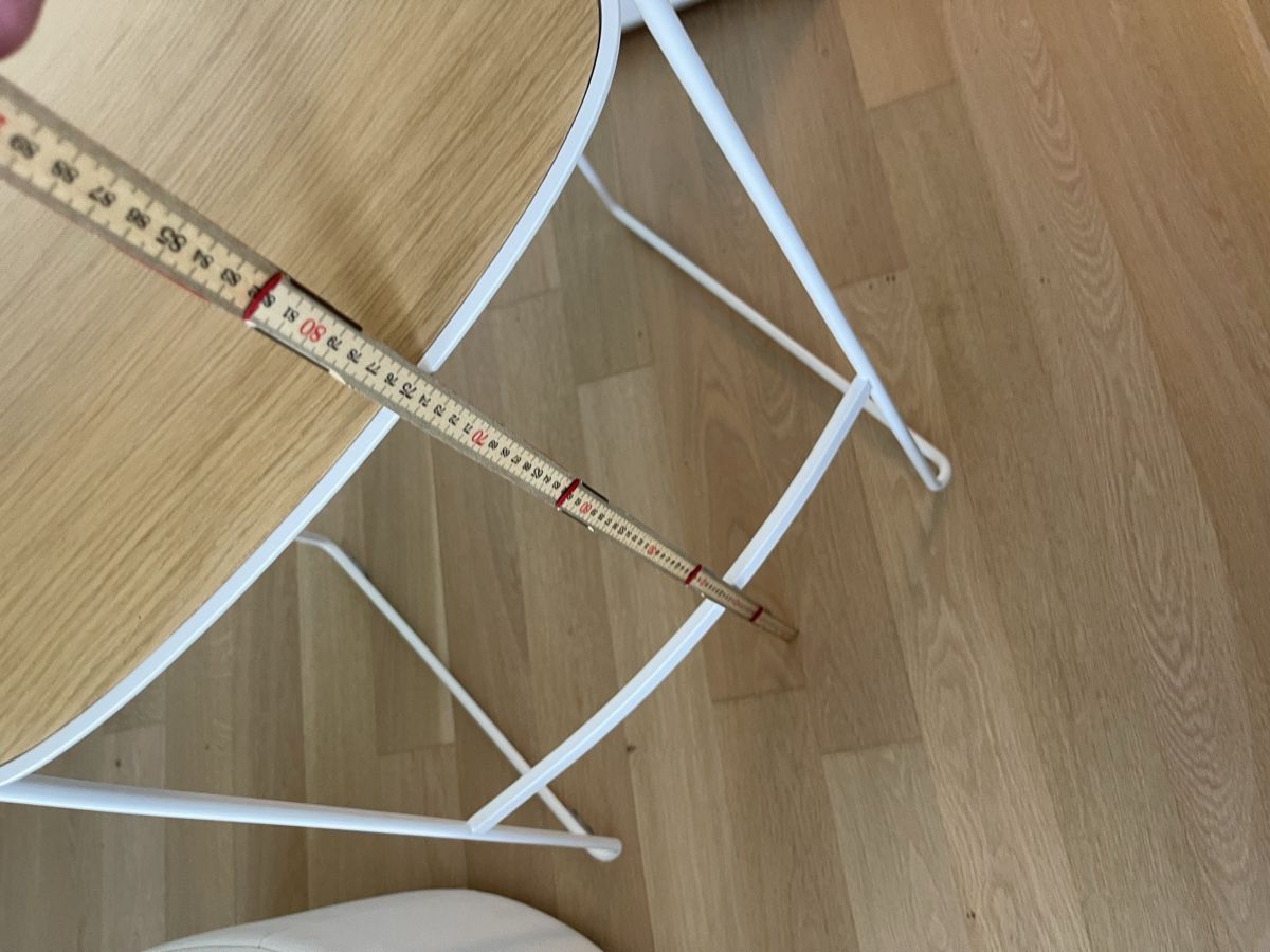 Sedie: Lapalma Seela Barhocker 380.- Fr – Nuovo (secondo la descrizione) da Zollikerberg venduto da Atelier108 2
