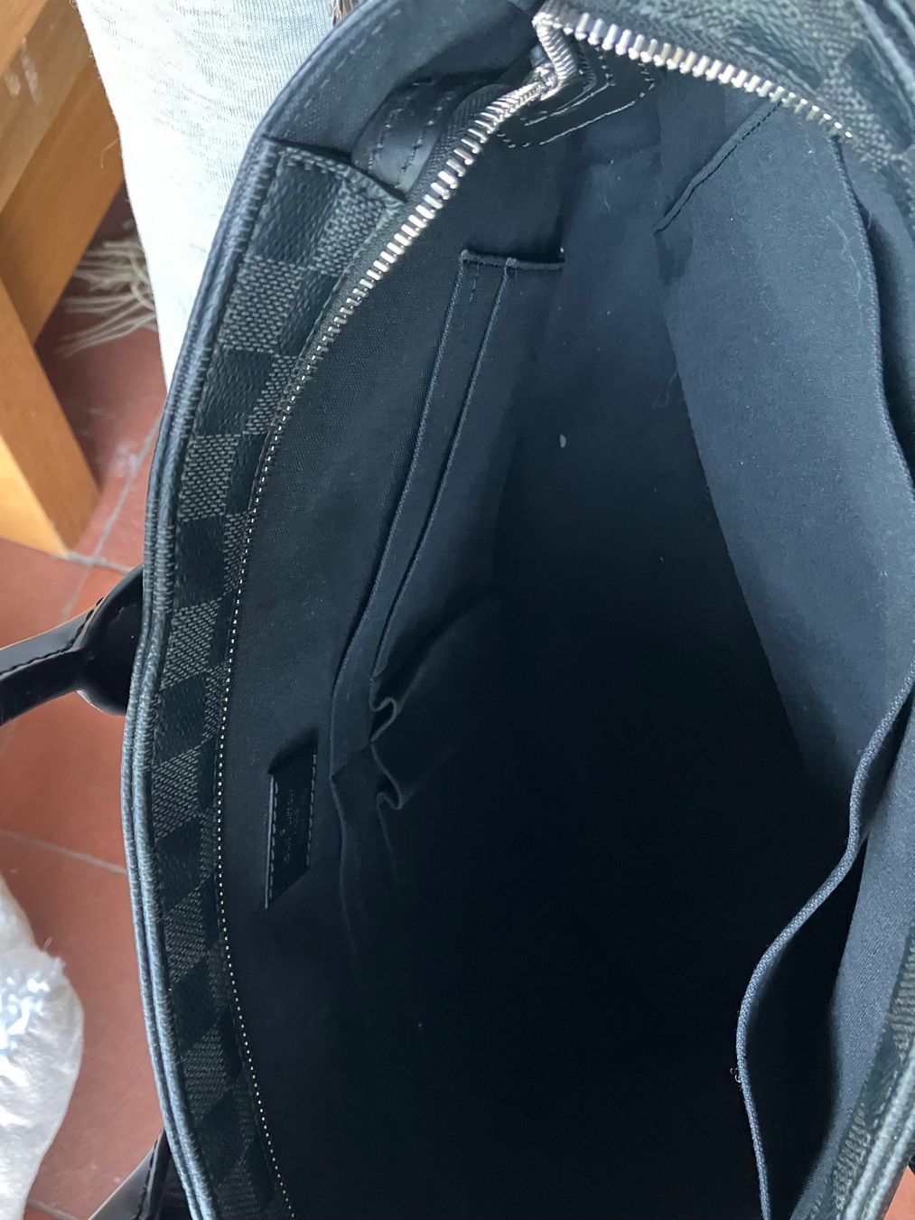 Louis Vuitton Taschen: Louis Vuitton 7 Days a Week – Gebraucht aus Wolfhausen von samcun 3