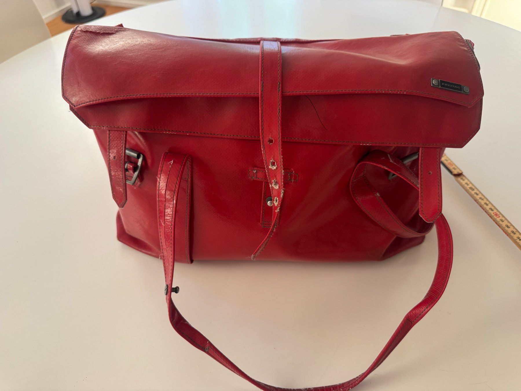 Freitag Sacs: Freitag Tasche – D'occasion à Zürich par Brisu 8