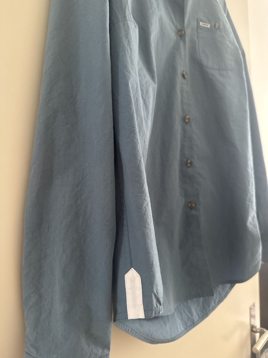 Wemoto Blusen: Bluse – Gebraucht aus basel von G.Burghartz 2