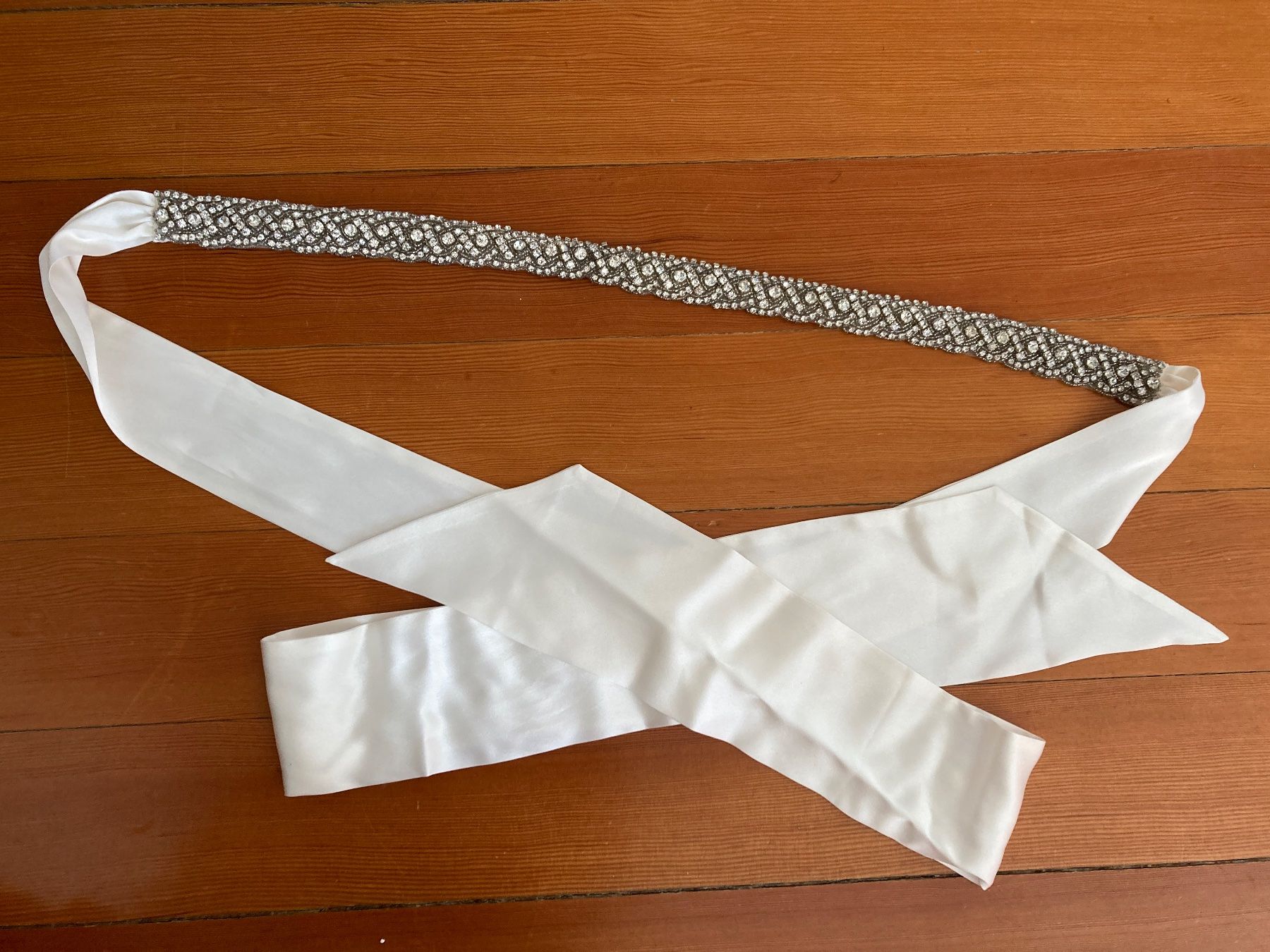 Vestiti: Umstandsbrautkleid in Grösse 42 – Usato da Münchenstein venduto da nuk2018 8