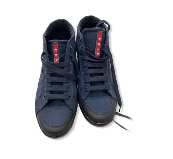 Prada Scarpe da donna: Prada Schuhe  Neu – Nuovo (secondo la descrizione) da Lachen SZ venduto da HelvetiaLuxury 3