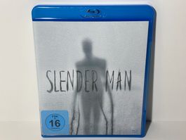 Slender Man Blu Ray