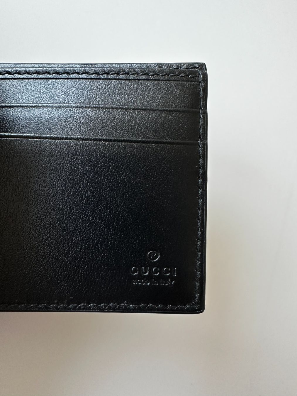 Gucci Portafogli: New wallet Gucci – Nuovo (secondo la descrizione) da Lugano venduto da juledo 4