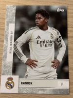 Topps Real Madrid Team Set 25/26 Endrick