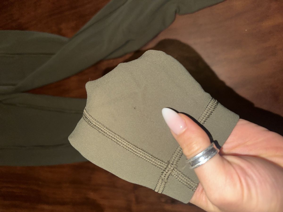 Lululemon Leggings: Lululemon leggings – D'occasion à Urdorf par sar_5by8 4