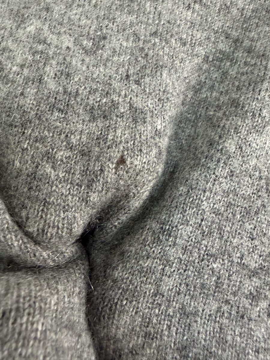 Pulls & Sweat-shirts: Pullover 100% Kashmir Grösse L – D'occasion à Bern par nik_2kbk 3