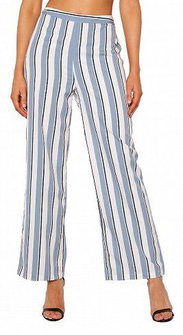 Pantaloni: lässige Sommerhose – Usato da Lustmühle venduto da isa_g6kl