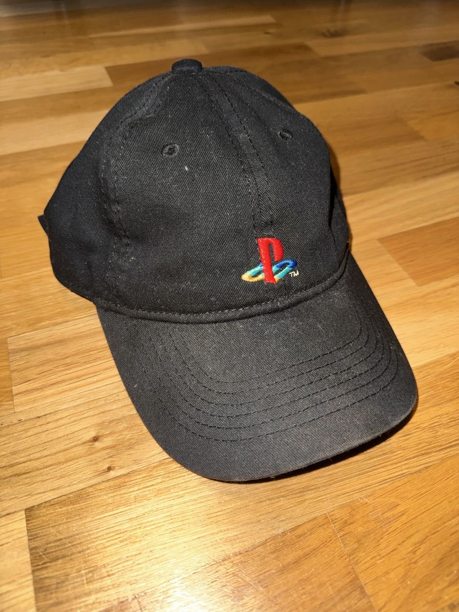 Copricapi, berretti & cappellini: Playstation - Cap – Usato da Zürich venduto da Manuel.Huber