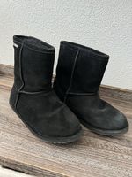 Warme EMU Australia Winterstiefel Gr. 38