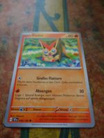 POKEMON  Victini    H  TEF DE    030/162    KP80   2024