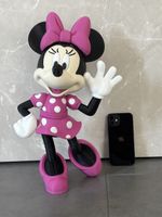 Statua Minnie XXL 37cm - Stampa 3D Pop Art / Design