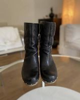 neuwertige ugg boots lynnea 38 lammfell