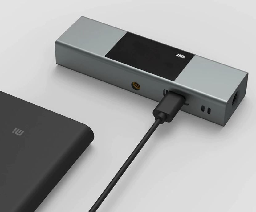Misurare: Winkelmesser Casting Instrument Xiaomi – Nuovo e nell'imballaggio originale da Unterägeri venduto da RmOnline 5