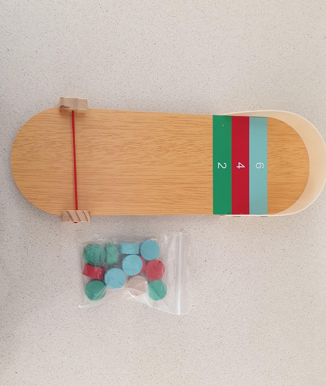 Giochi: Puckspil – Usato da Würenlos venduto da JRP_71 2