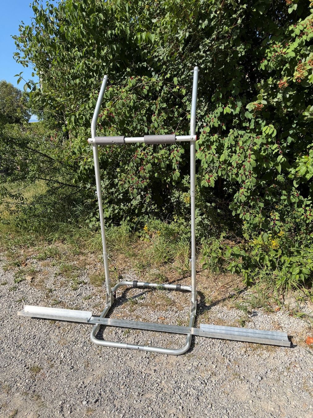 Travi: Veloträger – Usato da Schliern b. Köniz venduto da Jetta73 3