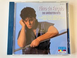 CD Nino de Angelo - Die grössten Hits