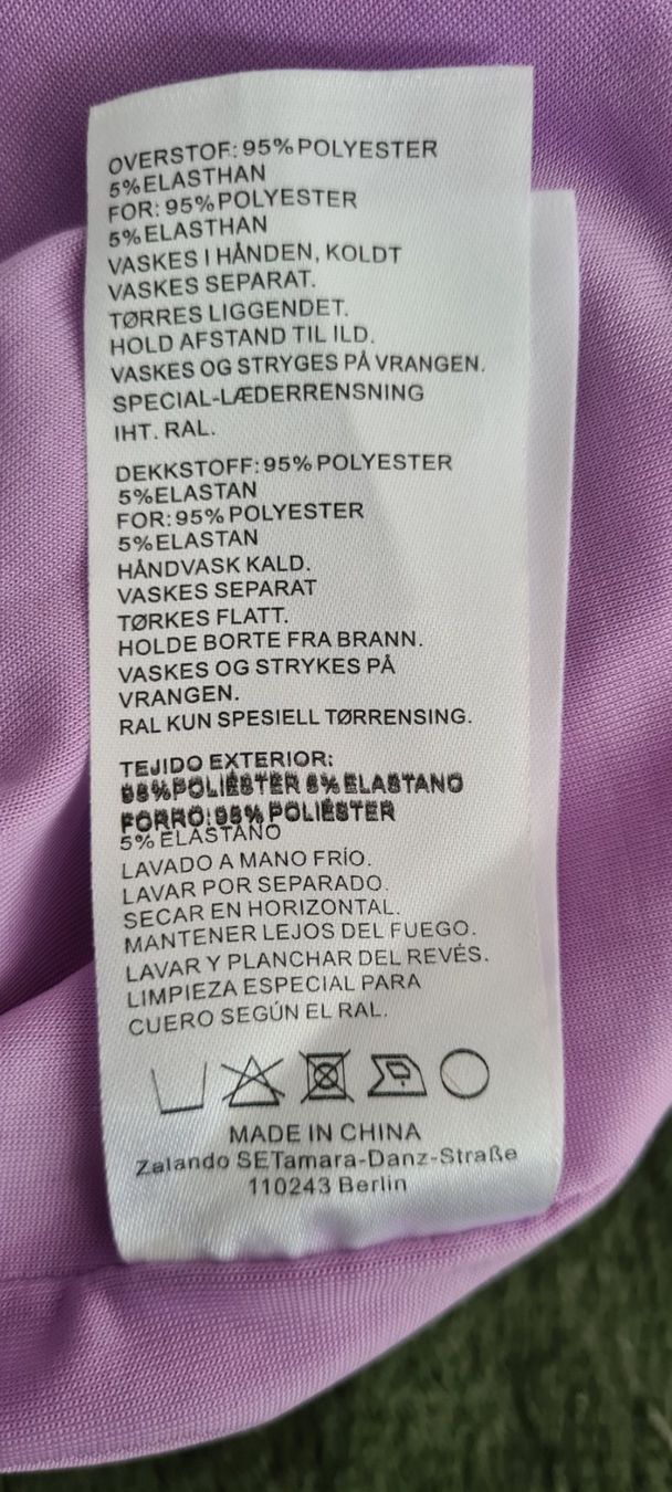 Vestiti: Mossman Cocktail-Abendkleid – Usato da Allschwil venduto da Virgo 5