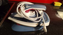Tefal Freemove FV9920  kabelloses Dampfbügeleisen