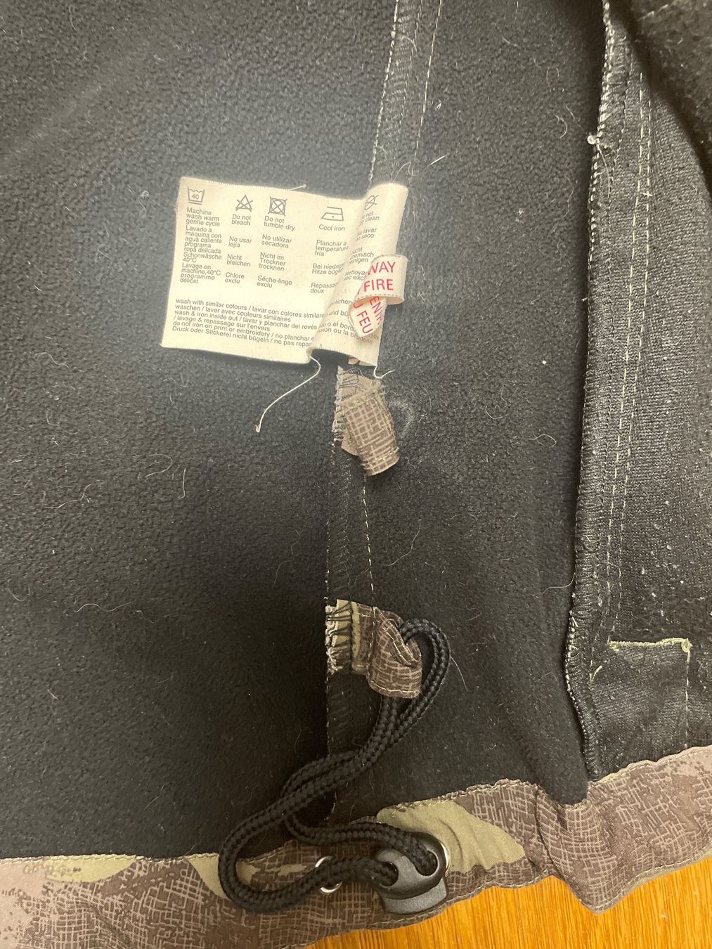 Esprit Giacche: Jacke edc Grösse 146 – Usato da Pieterlen venduto da sheriff111 3