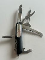 Taschenmesser Werkzeug Multitool Stainless (S36)