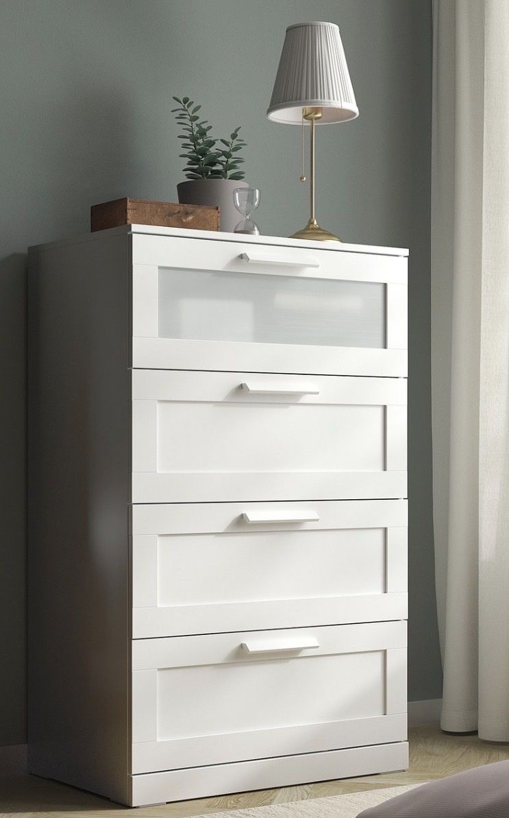 Ikea Cassapanche: Chest of drawers/commode/Kommode – Usato da Au ZH venduto da Nicolet0620