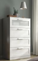 Chest of drawers/commode/Kommode