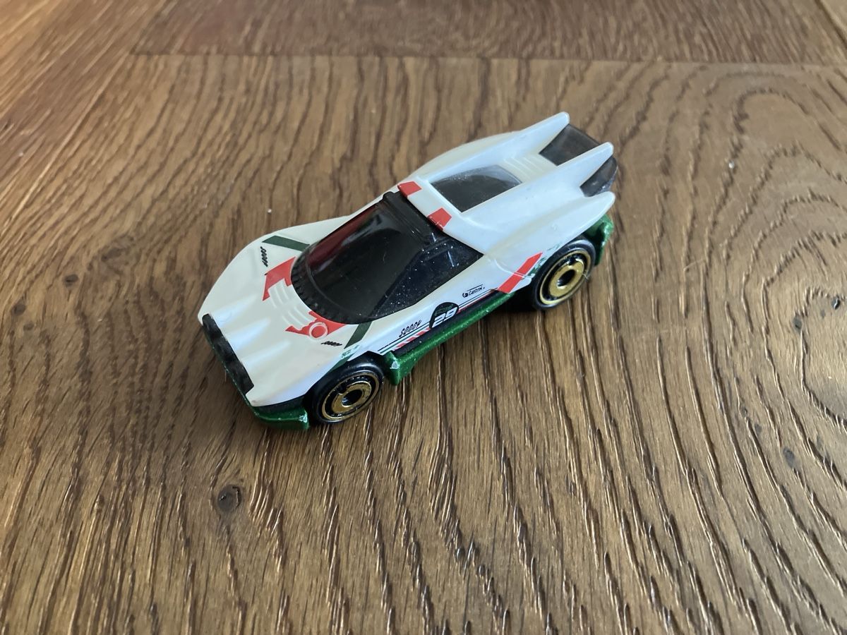 Hot Wheels Modellautos: Hotwheels Rally Speciale  – Gebraucht aus Luzern von tra_t8h7