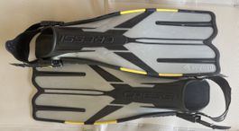 Cressi Rondine Scuba Diving Fins