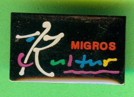 MIGROS  Kultur