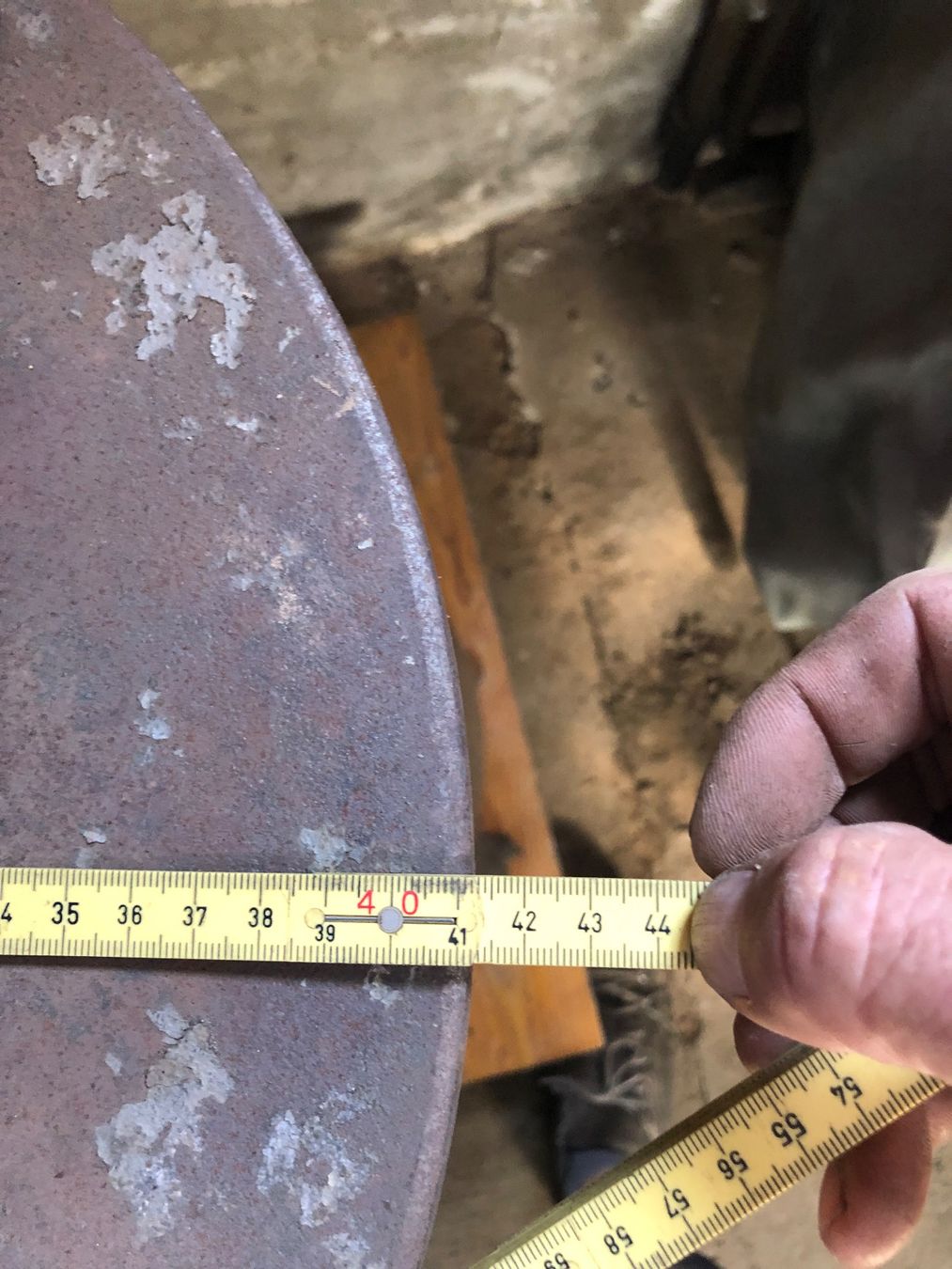 Schwedenöfen: Poêle pipe pour bûches maximum 50cm – Gebraucht aus Chénens von Touta1franc 3