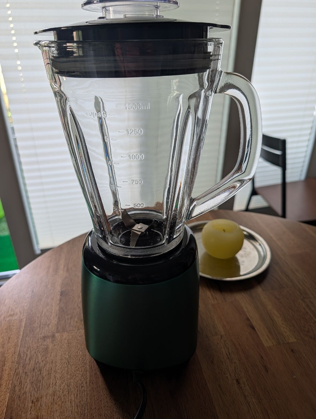 Mio Star Elettrodomestici da cucina: Standmixer / Mixer MIOSTAR Blend 500 – Nuovo (secondo la descrizione) da Ipsach venduto da chr_5wyh 3