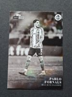 Pablo Fornals Betis Estrellas Topps Simplicidad 25-26