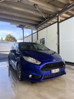 Ford Fiesta ST 2014 