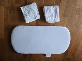 Matratze für das Beistellbett Chicco Baby Hug 4 in 1