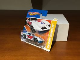 69’ Copo Corvette 1/64 Hot Wheels 2011 Premiere