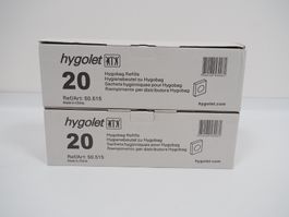 2x HYGOLET Hygobag Refills / Hygienebeutel (26080142)