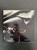 Harley-Davidson Prospekt, Katalog, Broschüre 1990