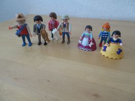 PLAYMOBIL "Figuren"