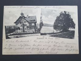 AK Mammern TG 1905