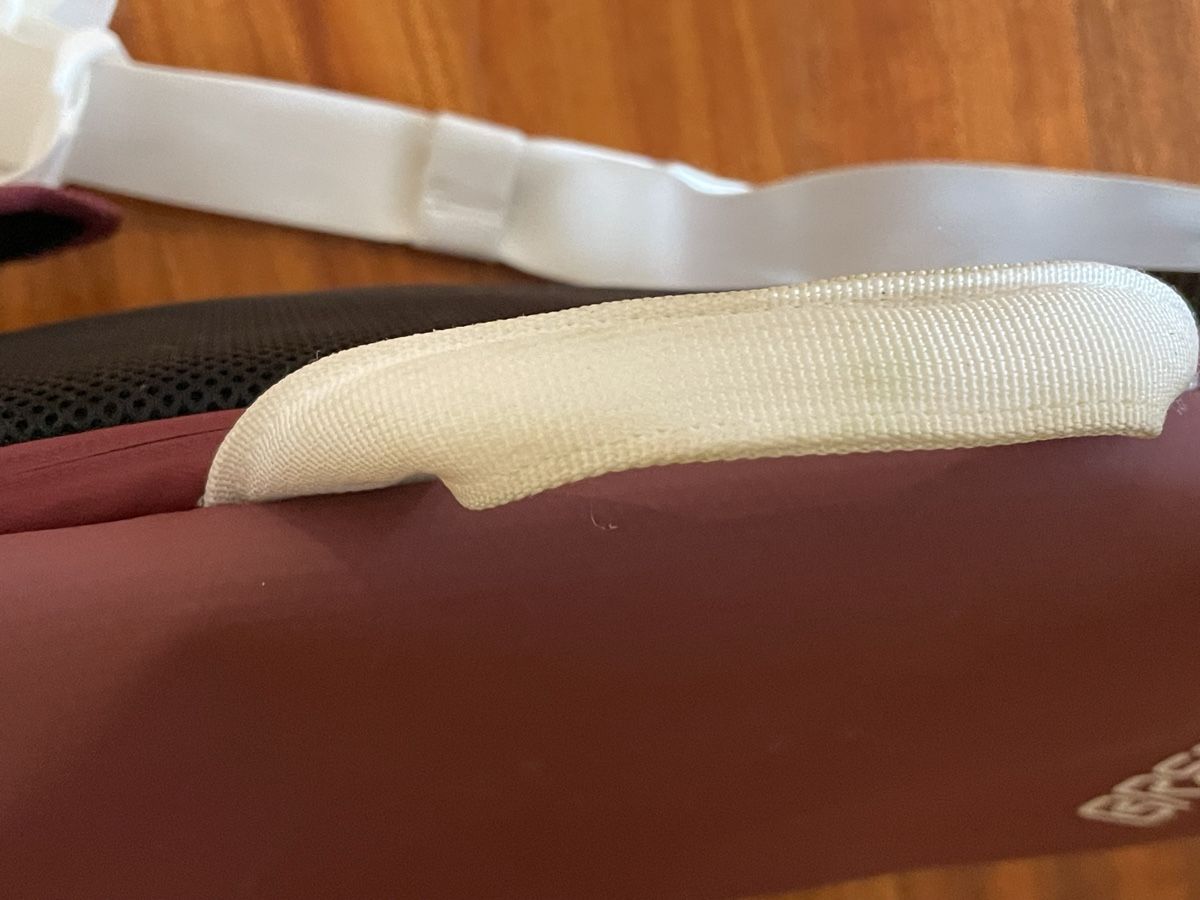Bree Taschen: Bree Umhängetasche, wasserdicht, Laptopfach – Gebraucht aus Horgen von bho66 9