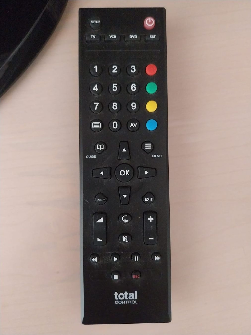 Samsung Fernseher: Samsung Fernseher – Gebraucht aus Dintikon von Devon34 1
