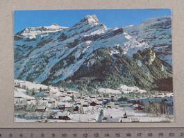Les Diablerets, 1978