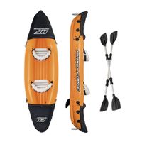 Bestway Doppel-Kajak LITE-RAPID X2 321 cm