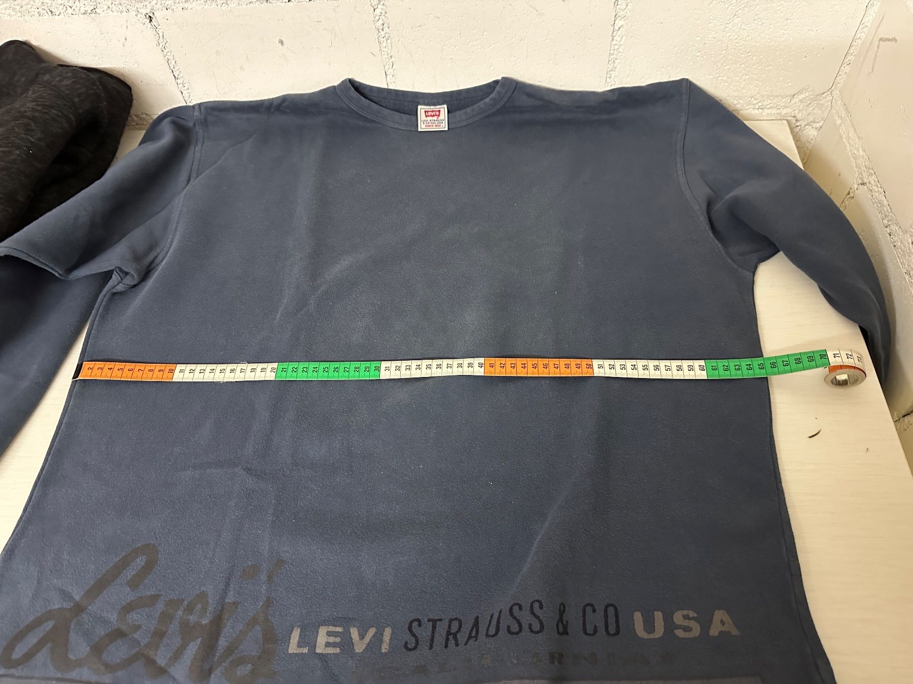 Maglioni & Felpe: LEVI’S Pullover grösse L – Usato da Thun venduto da jeff070 5