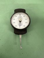 Correx Federwaage Haag-Streit Bern.  100-500 GRAM