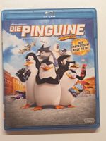 Die Pinguine aus Madagascar - Der Film