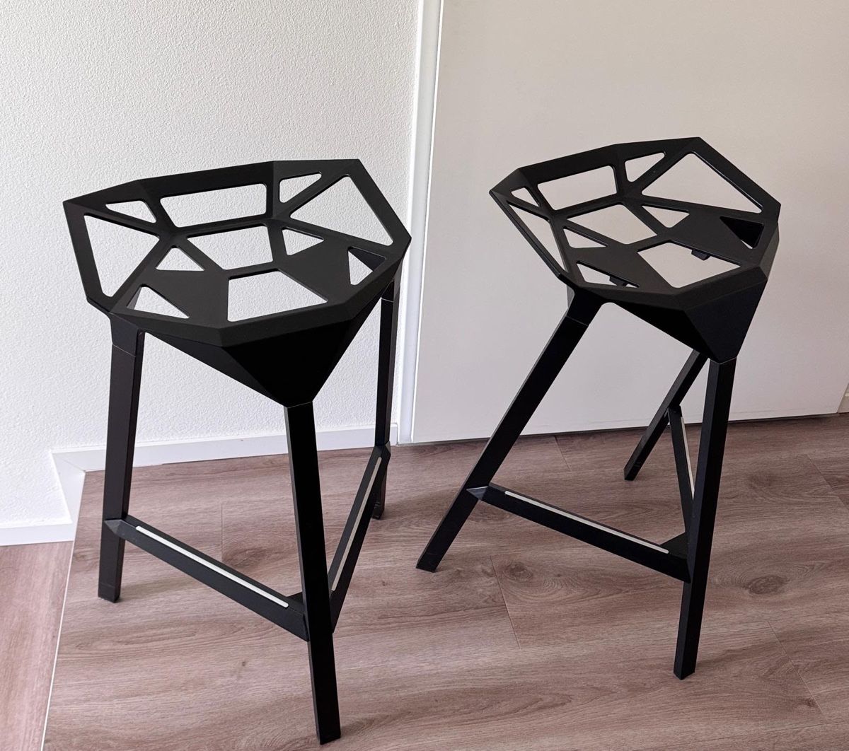 Magis Hocker: Magis Stool_One – Gebraucht aus Sursee von emilybox252