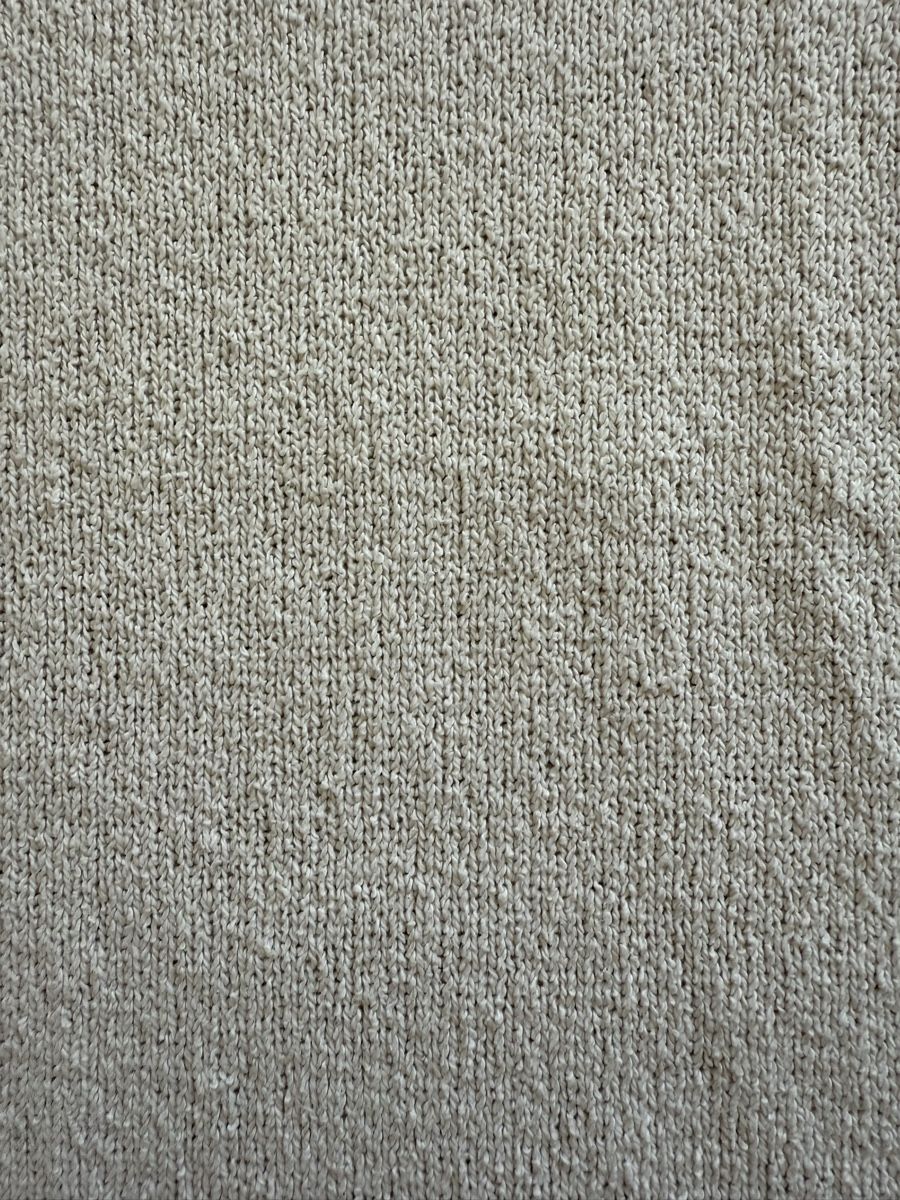 Mango T-Shirts: MANGO, Casual Shirt, Beige, Gr. L – Neu (gemäss Beschreibung) aus Basel von sel_g 3