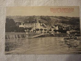 Hotel Guggithal ob Zug